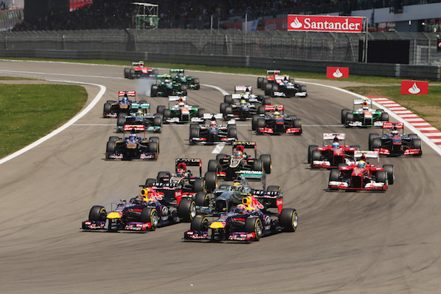Nurburgring Still Confident Of 2017 F1 Return F1i Com
