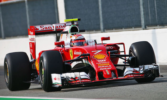 Italian Grand Prix Live Monza F1 Updates As Charles Leclerc