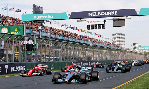 2018 Formula 1 World Championship Calendar F1i Com