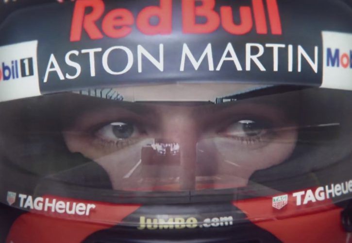 Sky Sports Reveals Its 2018 F1 Pre Season Trailer