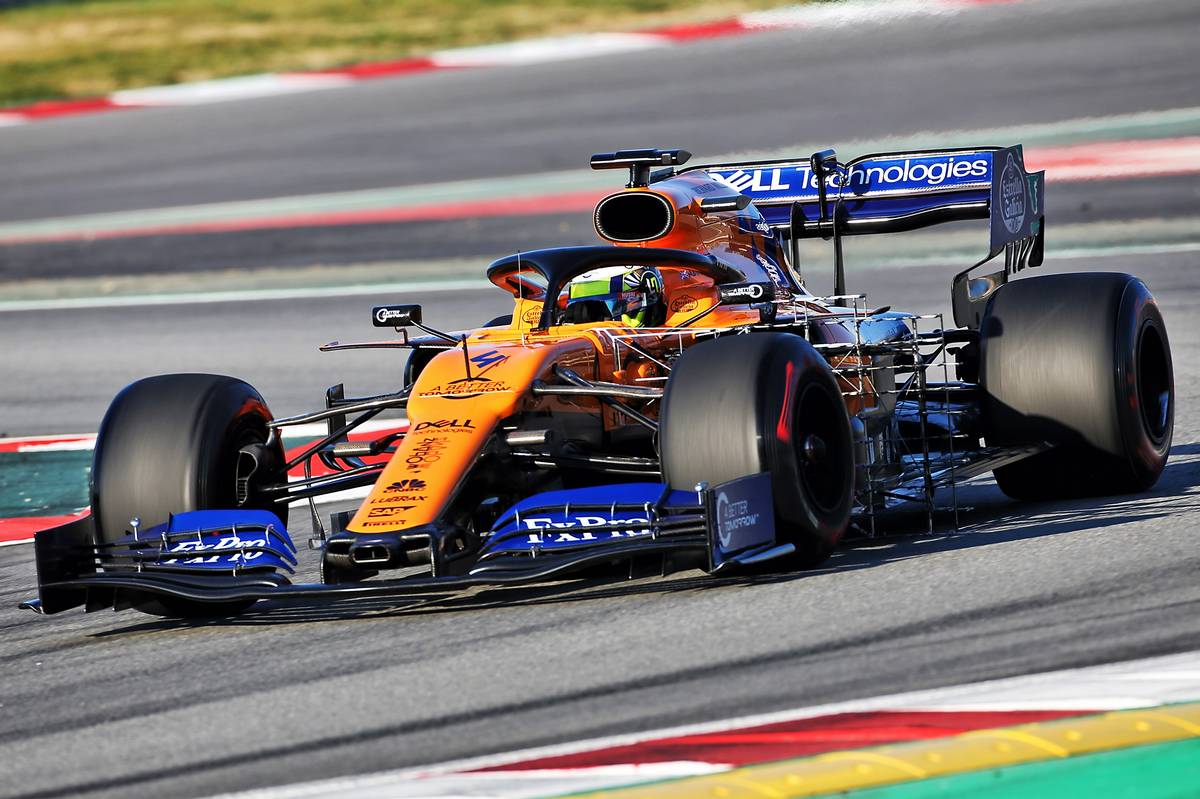 Alfa Romeo S Giovinazzi Sets The Pace On The Opening Of Day 5