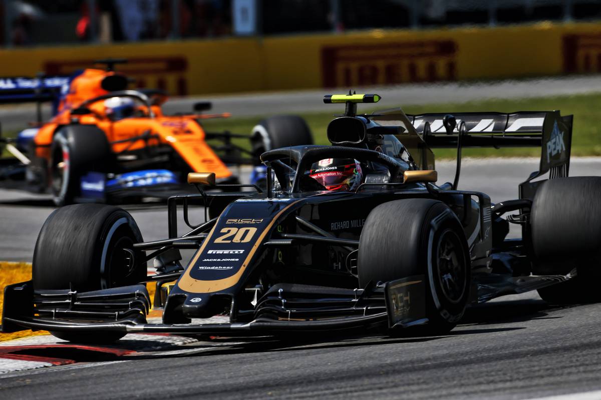 F1i S Driver Ratings For The 2019 Canadian Grand Prix