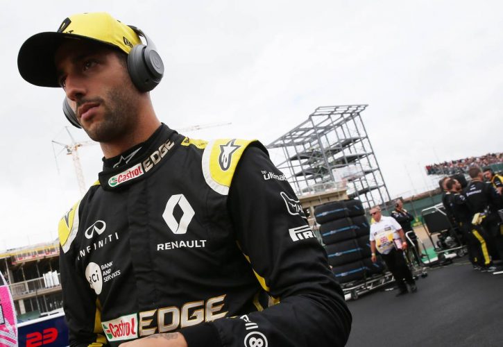 Red Bull Results Haven T Improved In Five Years Ricciardo