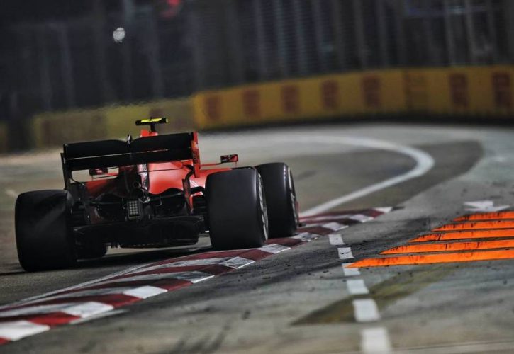 Contradiction To Uk Germans Report Fia Didn T Bother