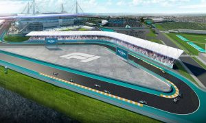 Formula 1 Enjoys Increase In Revenue For Second Quarter 2019