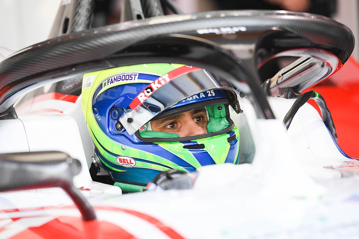 Massa Formula E Now Preferred Plan B For F1 Drivers