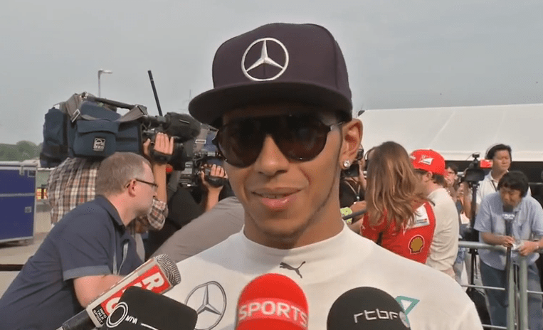 F1 2014 Hungarian Gp Review Real Deal Ricciardo Shines In