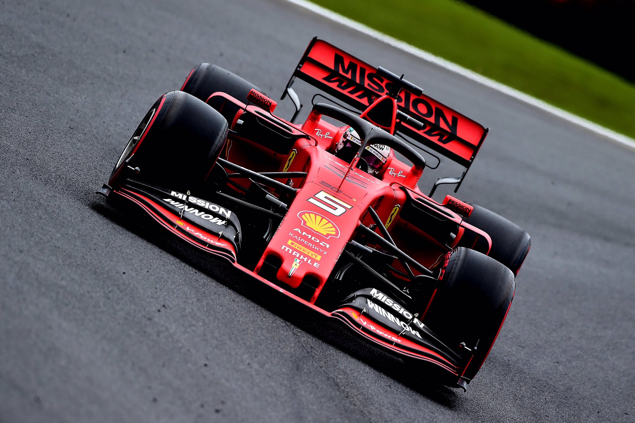 F1 2019 Brazil Gp Friday Practice Round Up F1 Madness