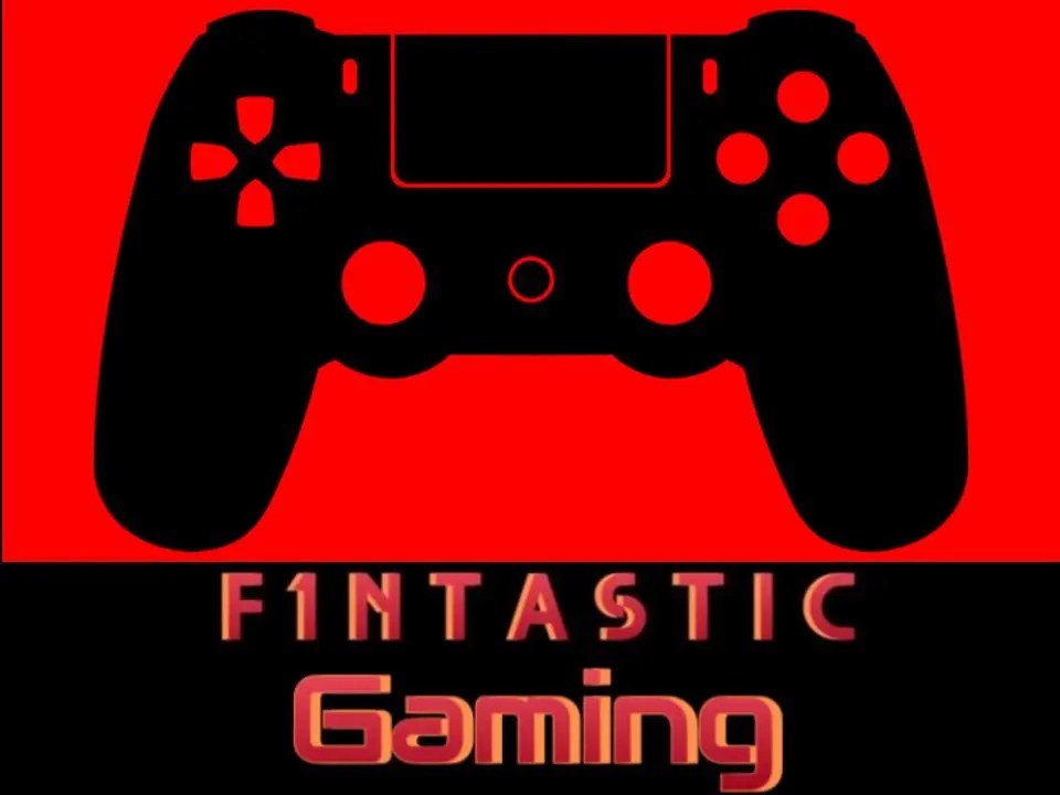WATCH: The First Video On F1ntastic Gaming, the YouTube Channel!