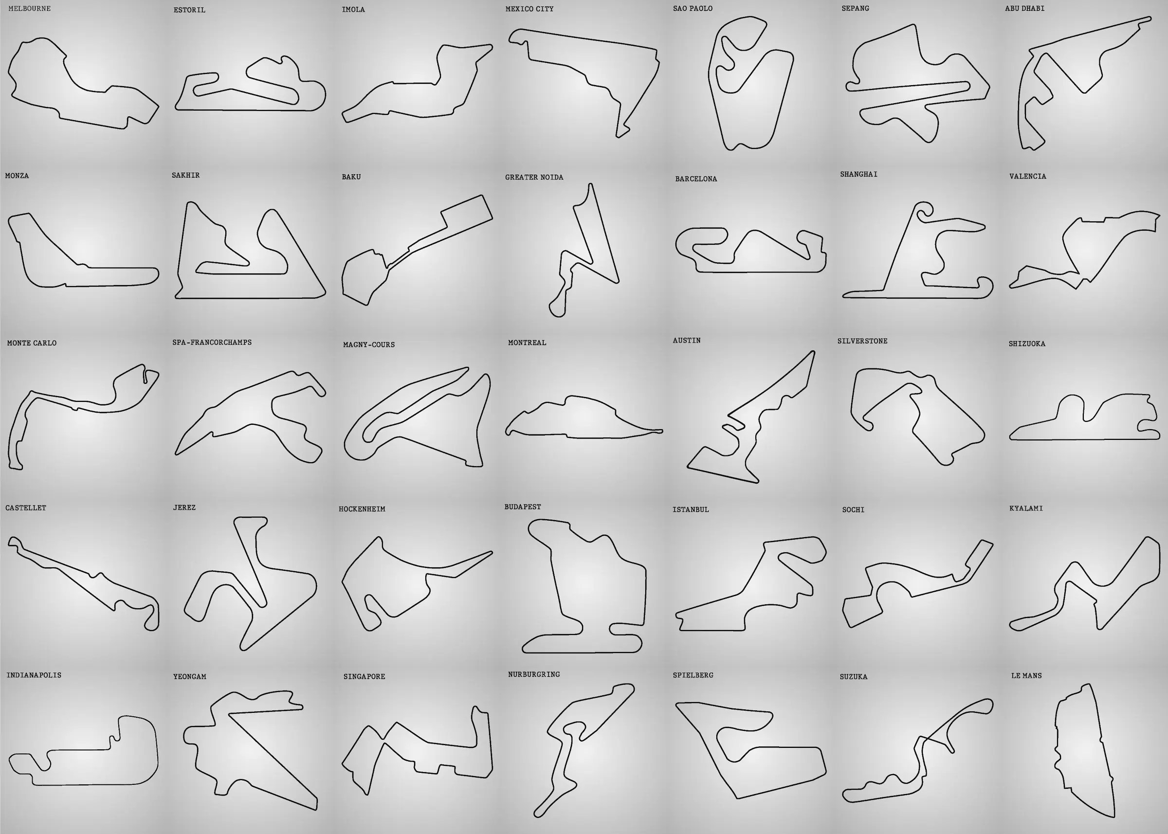 F1と川井一仁】『川井ちゃん』は日本のモータースポーツ界のカリスマ｜F1 サーキット攻略