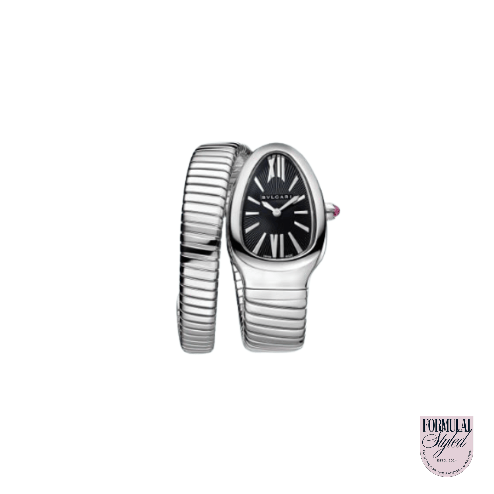 Bvlgari Serpenti Tubogas Watch