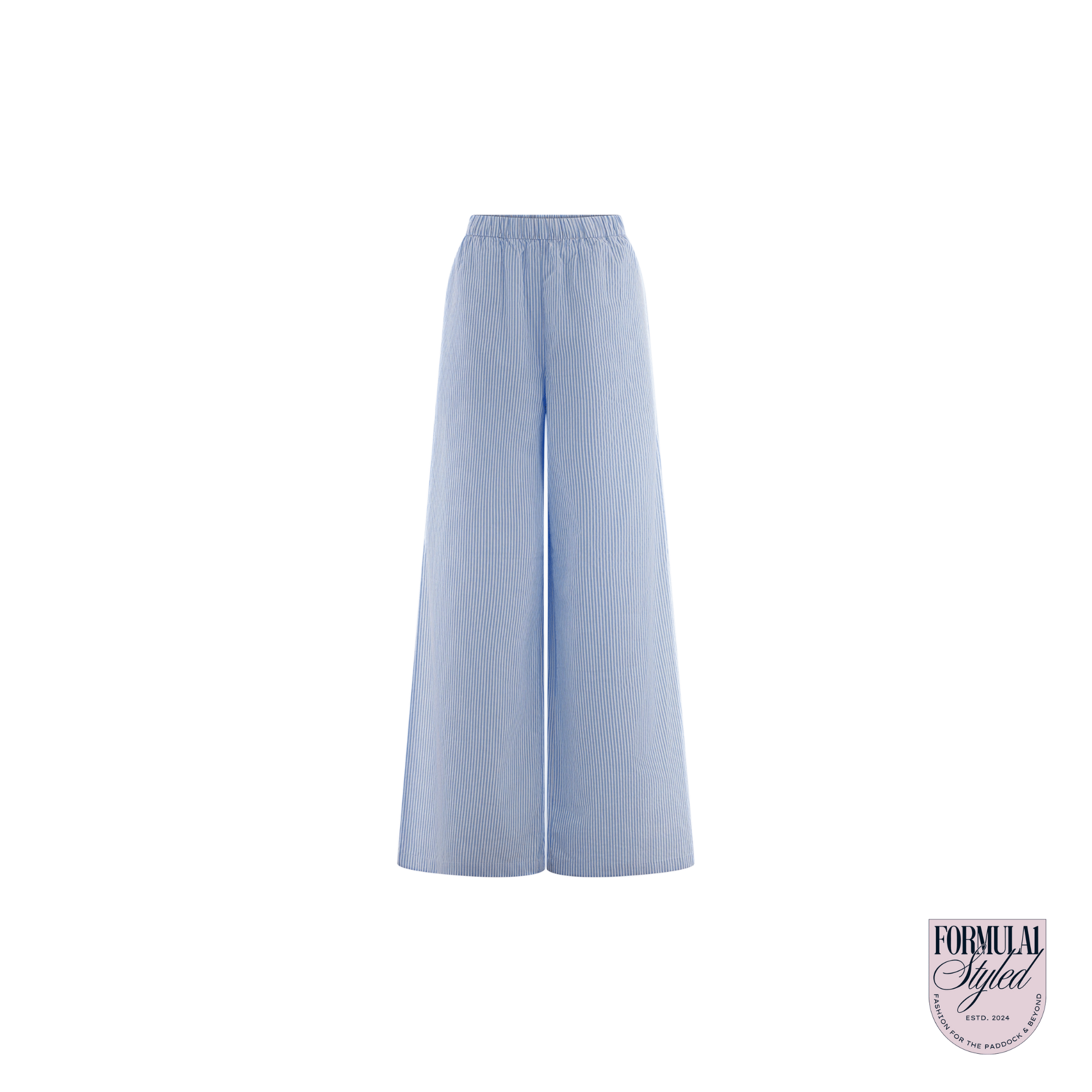 Meshki Hansen Wide Leg Pants