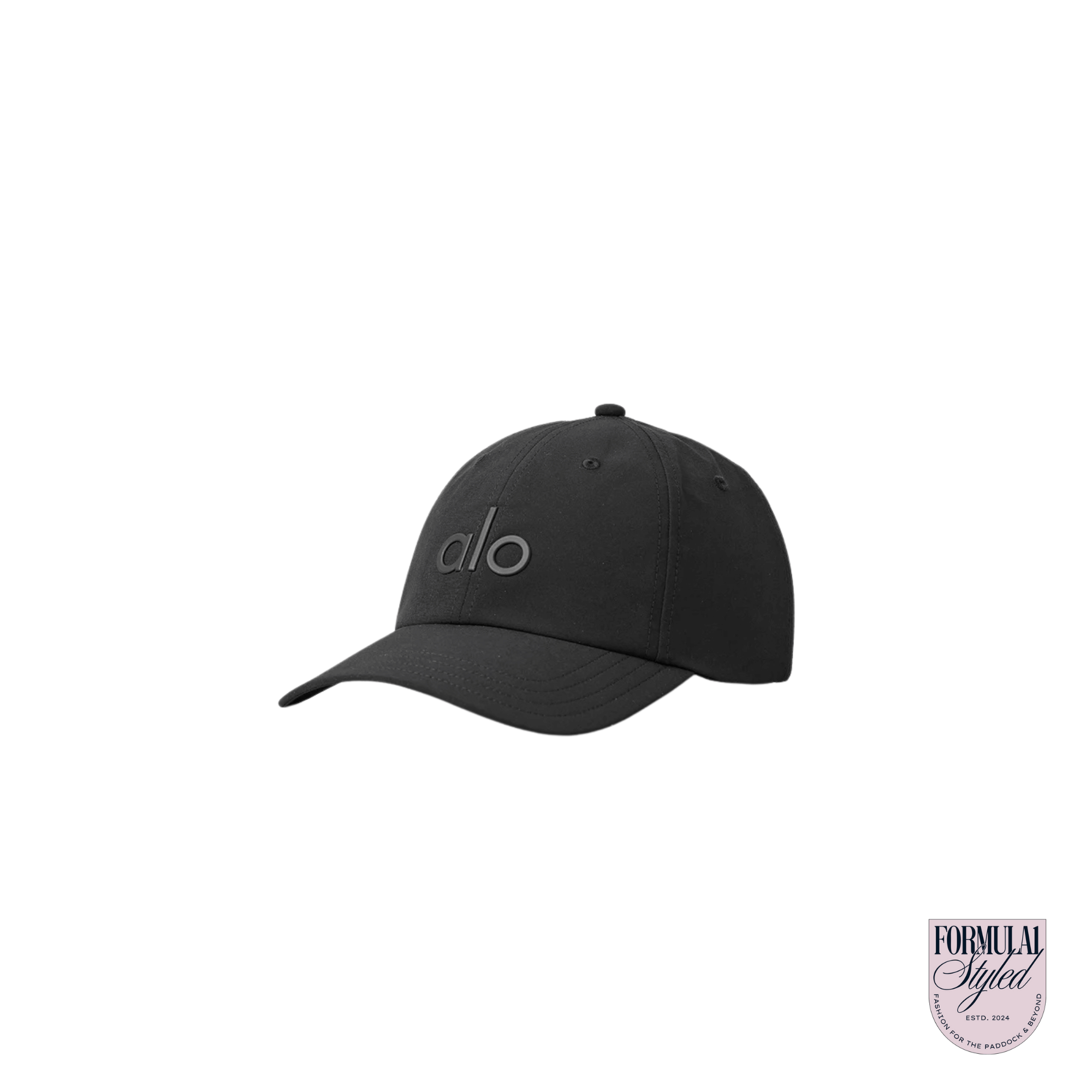 Alo 'Performance Off-Duty' Cap