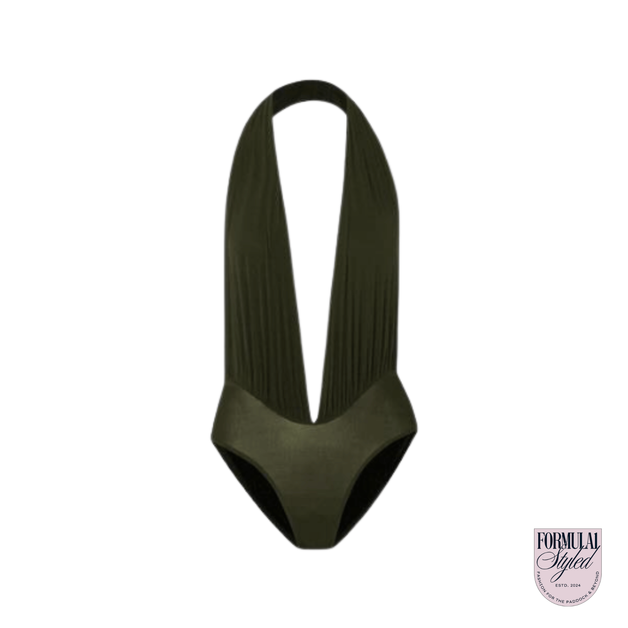 Petar Petrov ‘The Grace’ Bodysuit