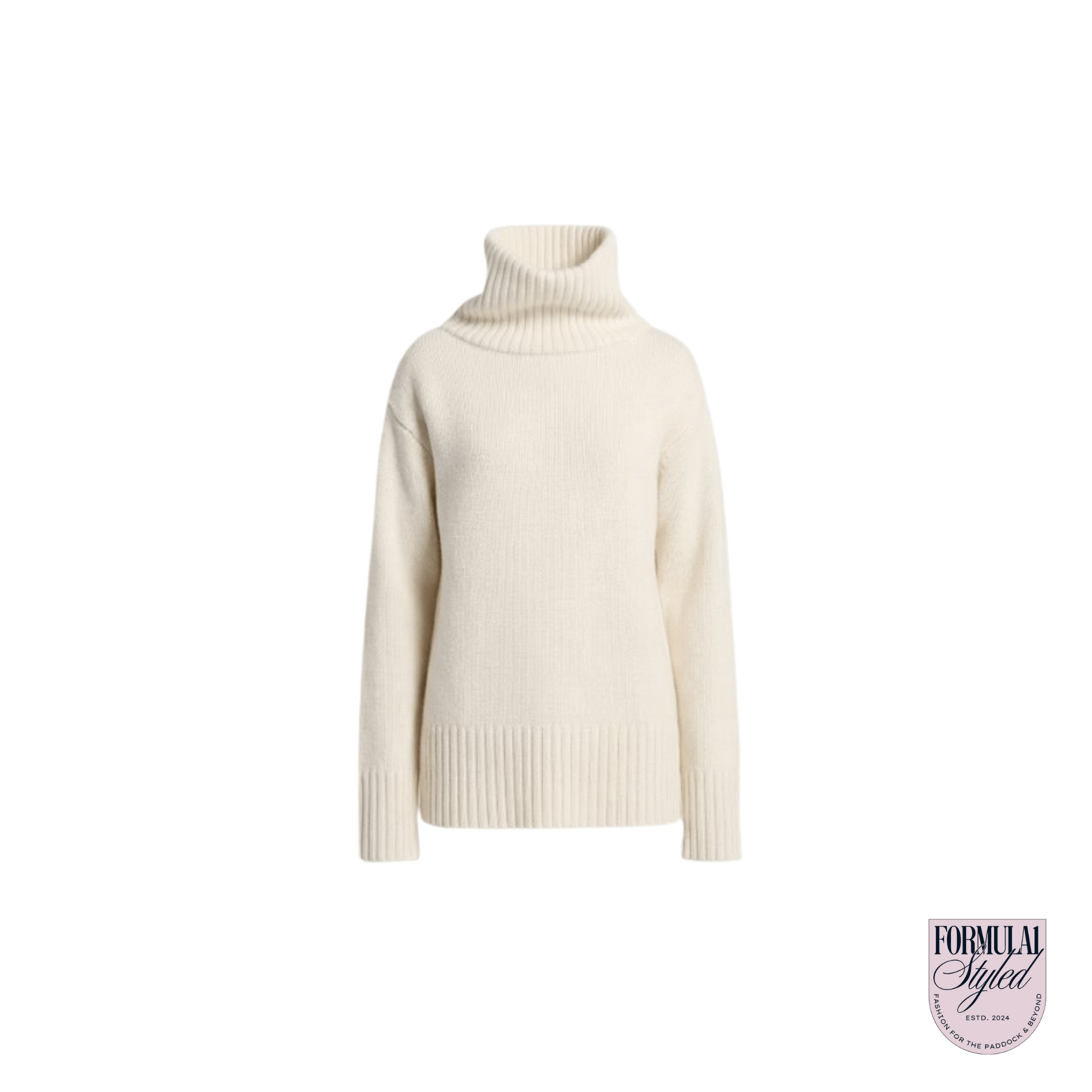Michael Kors Cashmere Turtleneck
