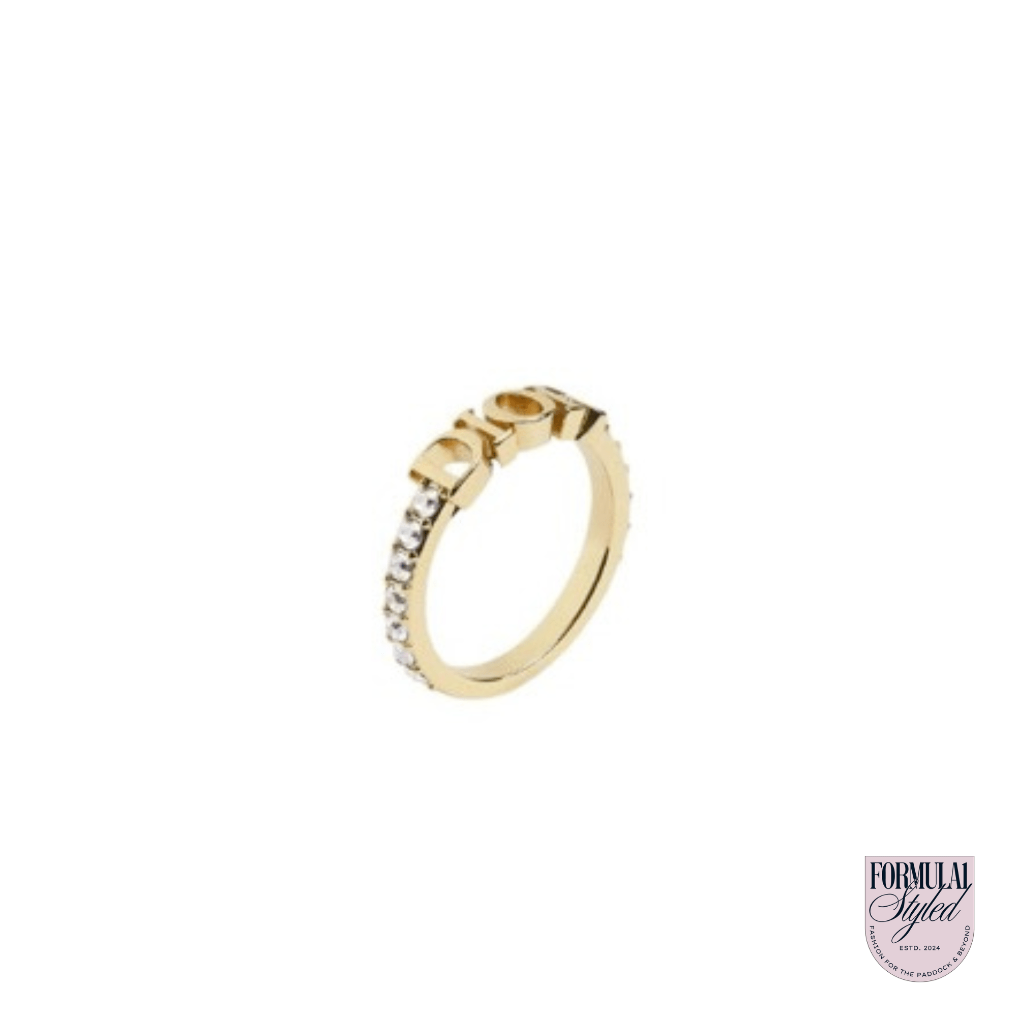 Christian Dior Dio(r)evolution Ring