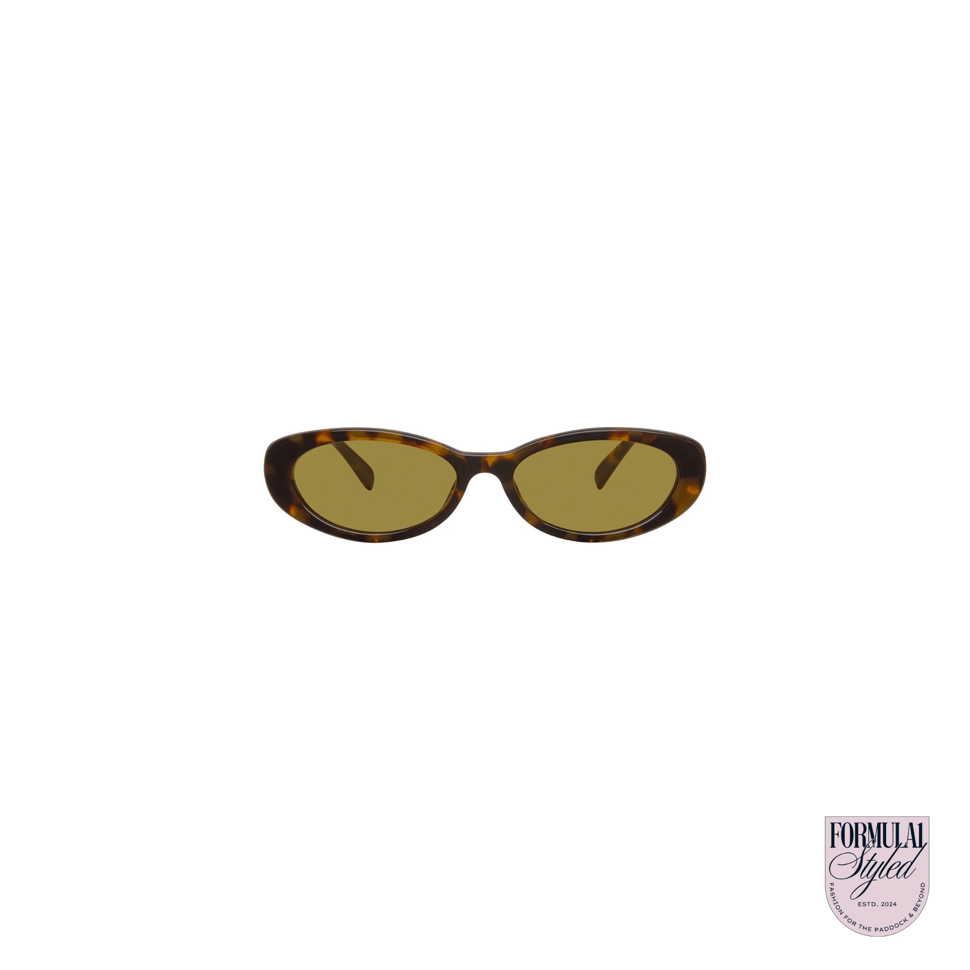Monday Swimwear Milano Sunglasses