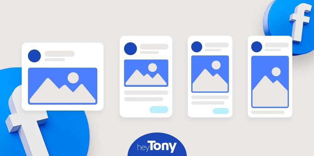 Facebook ads sizes: the complete guide (2023)