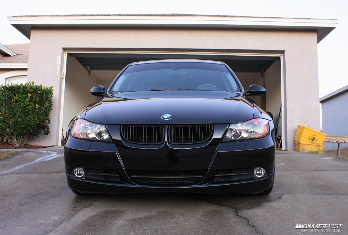 Spy021's 2007 bmw 328i