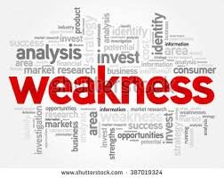Futurama Backblast: “Weakness”