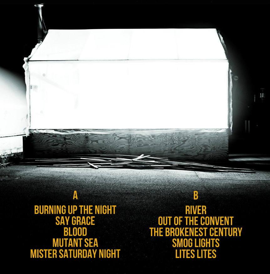 Turn off your smog lights