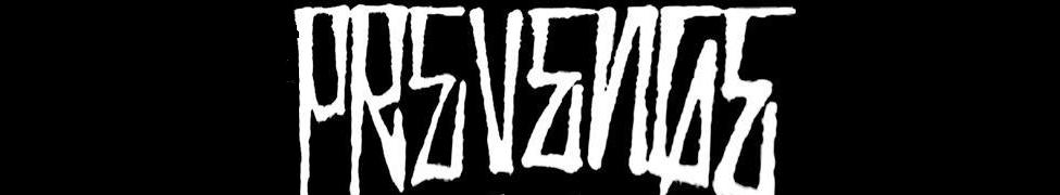 Image result for prevenge