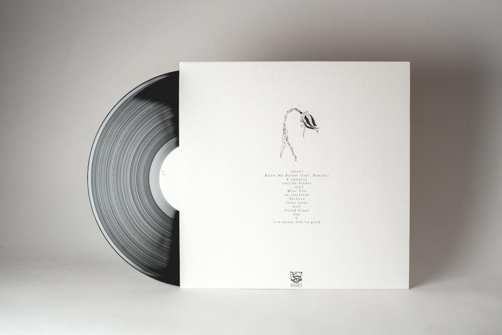 Mura Masa Lotus Eater Youtube