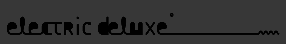 Edlx 051 Illusions Of Power Dax J Electric Deluxe