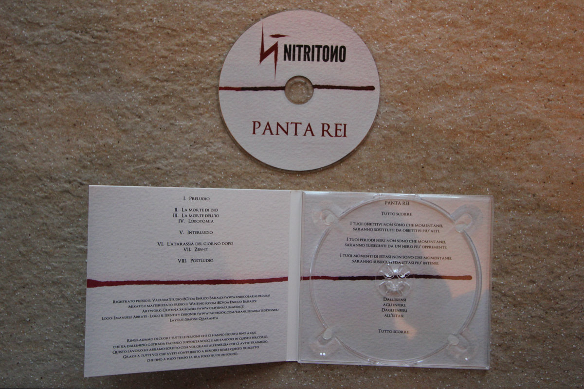 La Morte Dell'io | Nitritono | Vollmer Industries 800_x_1200_jpg