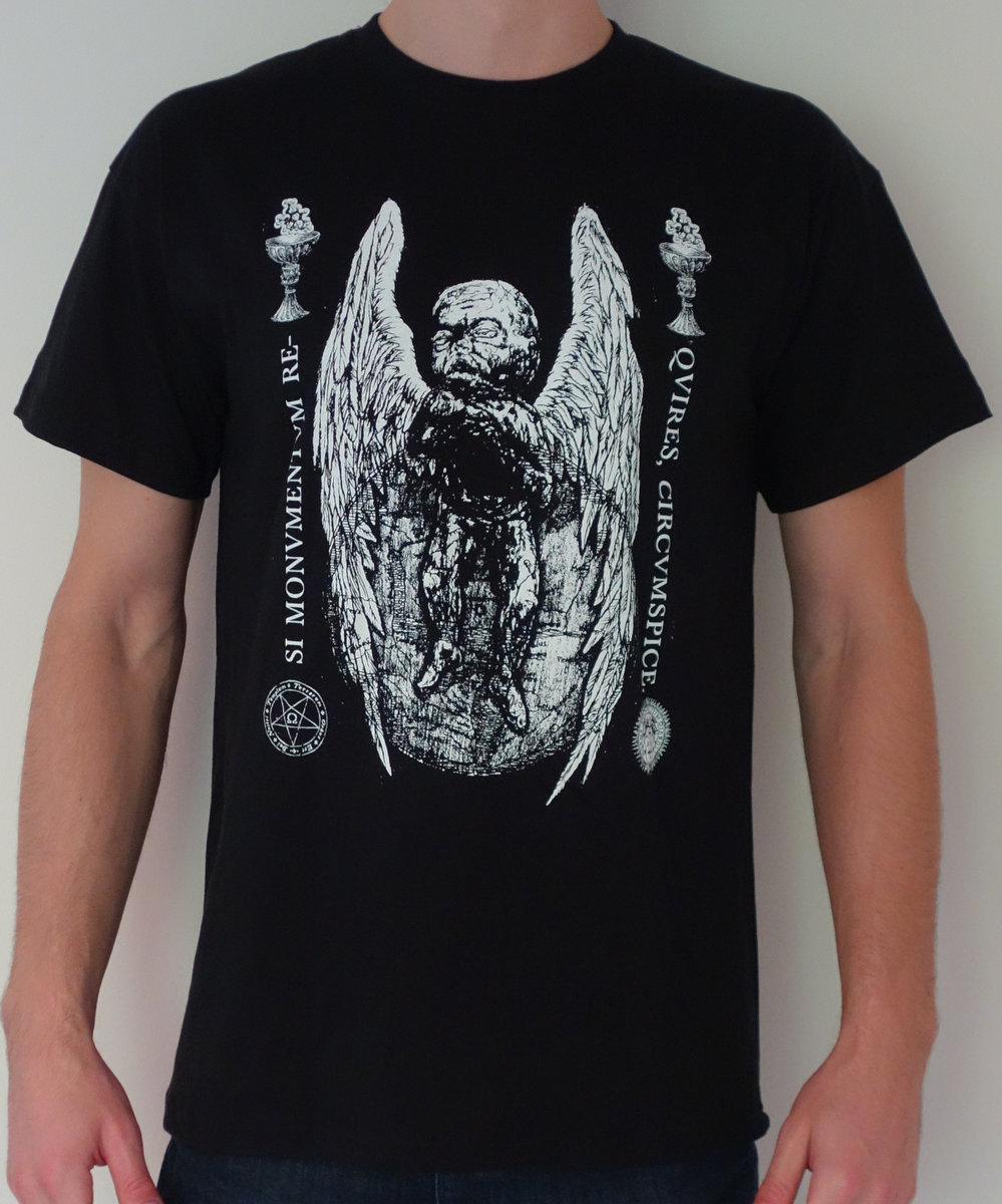 Si Monvmentvm Reqvires Circvmspice Deathspell Omega VINYL LP black 1590 Acheter Buy.