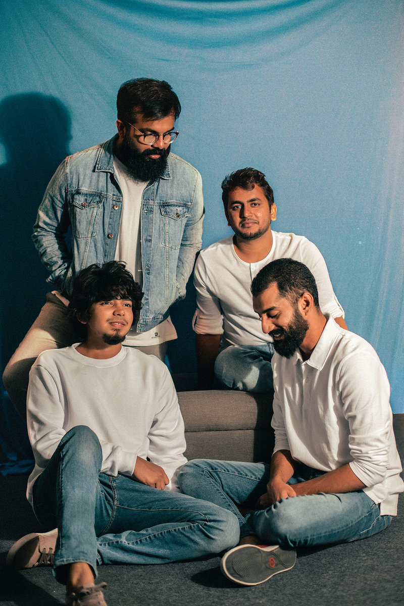 24.11.2021 · doc watson life's work: Believe - EP | When Chai Met Toast