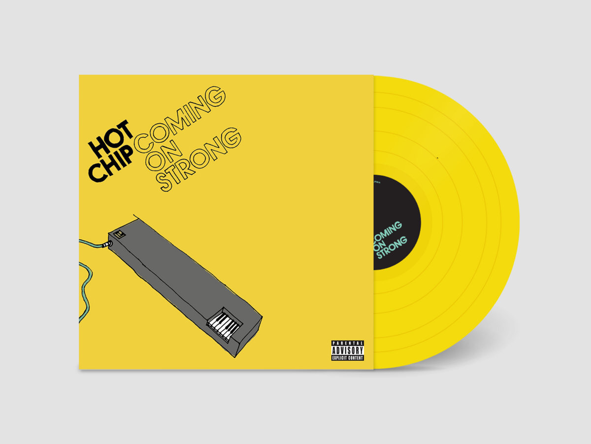 Check out dancing in the dark ep by hot chip on amazon music. Coming On Strong Hot Chip