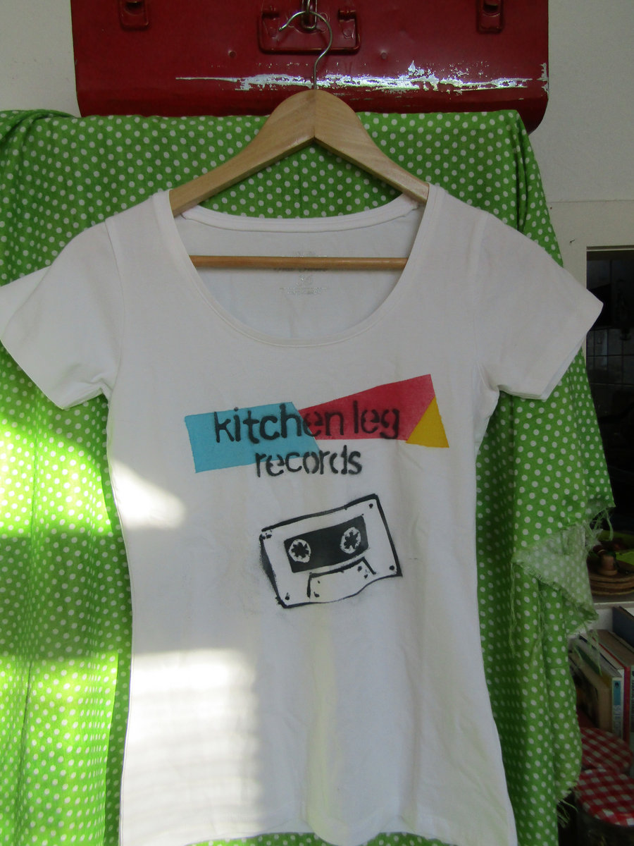 If you're looking to boost your small kitchen's functionality and fun without tearing it down to the studs, these useful design ideas can transform the space. K7 Tape Design Kitchen Leg Records T Shirt Kitchen Leg Records