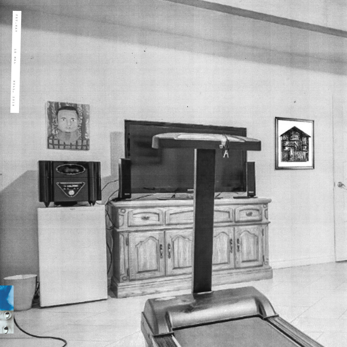 Le Monde Ne Sera Pas Detruit Par Ceux Qui Font Le Mal La Pensine Mutine