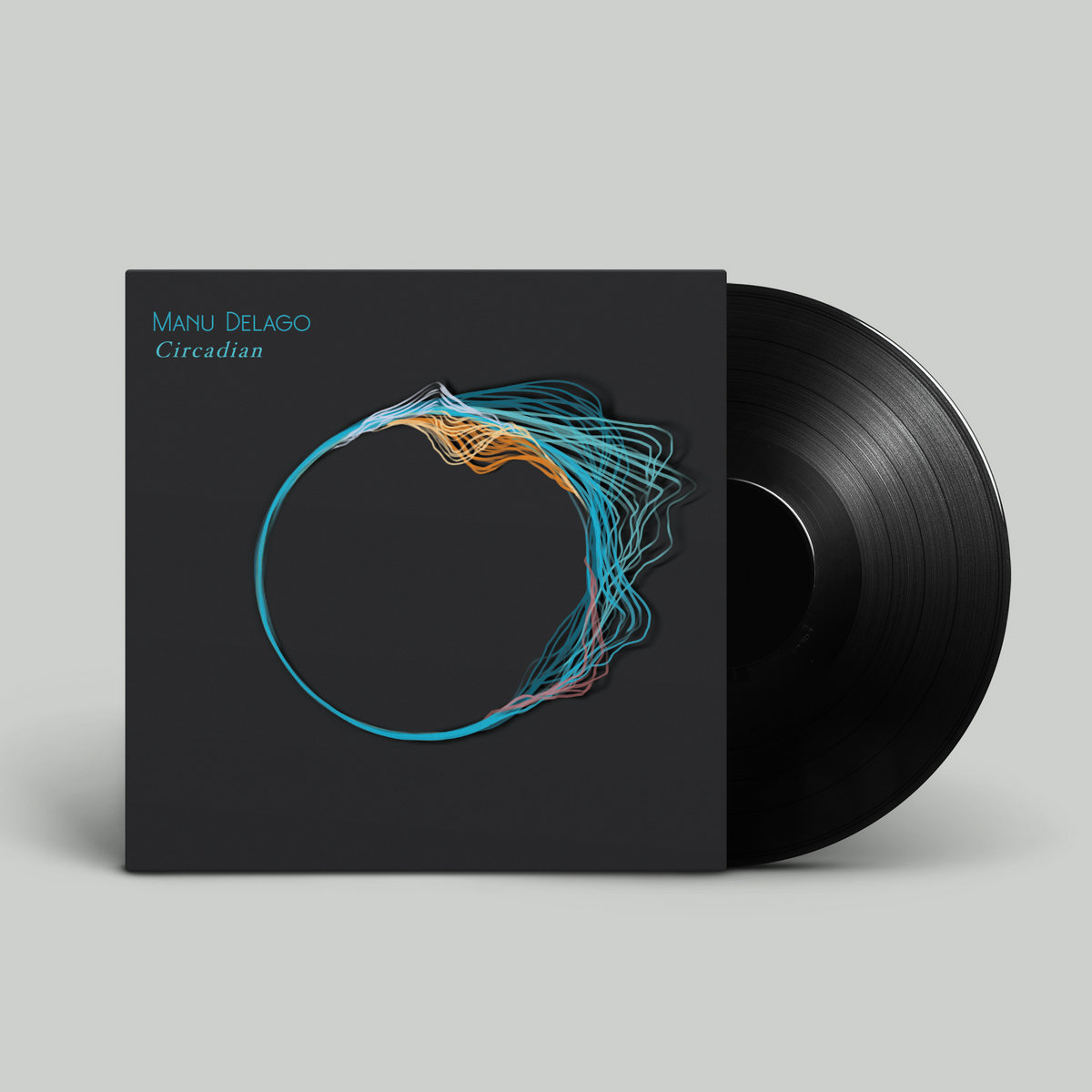 Free 12 vinyl mockups · free vinyl record mockup. Zeitgeber Manu Delago