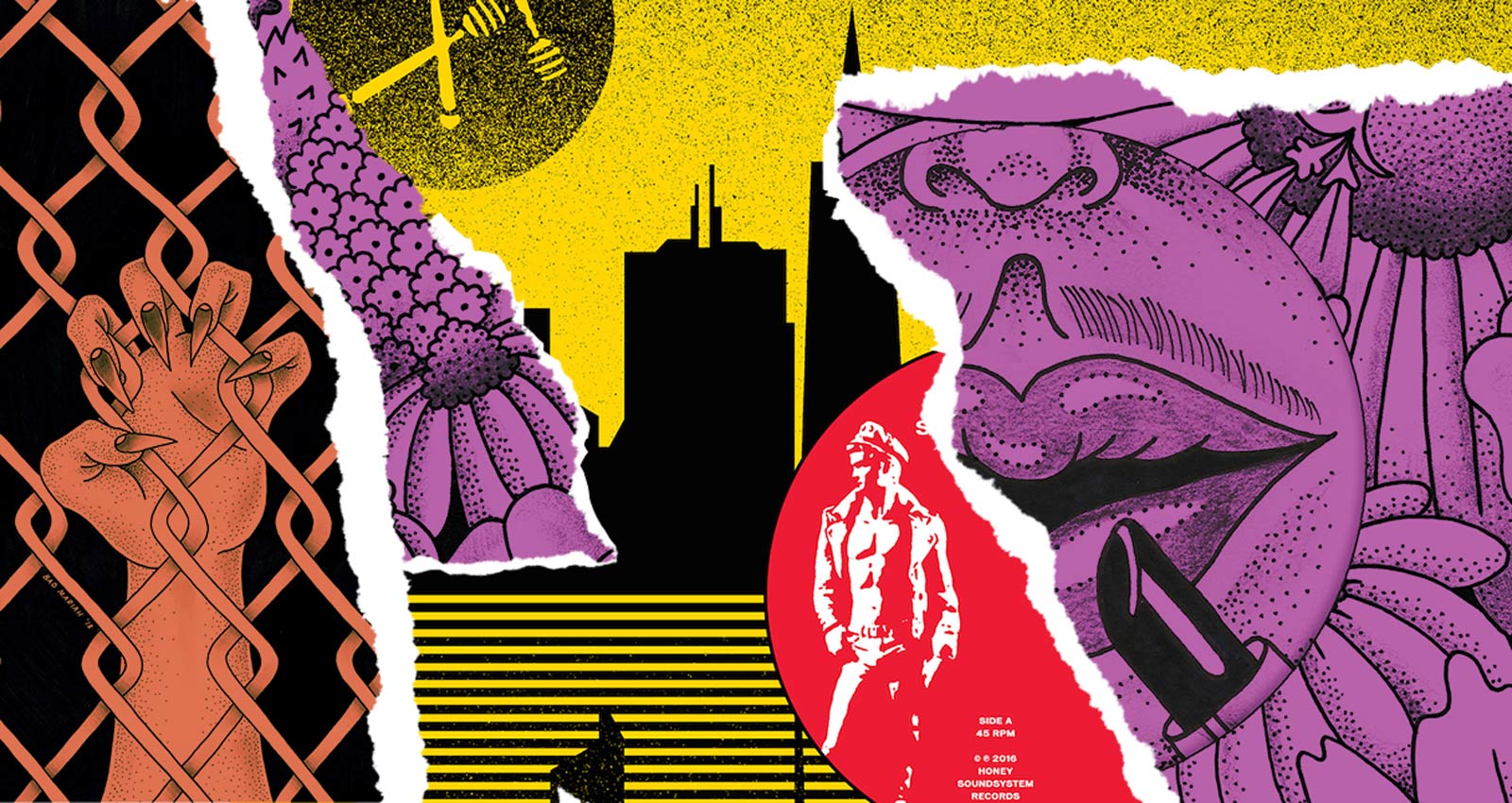 The Queer Underground Dance Music of Honey Soundsystem Records | Bandcamp  Daily