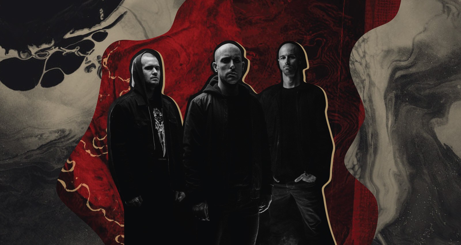 The Most Essential Songs from Metal Band Ulcerate on Bandcamp | Bandcamp  Daily