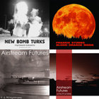 Tonight's recommendation is the debut full lenght by an outstanding band from st. A Portal For Spirits Rutterkin