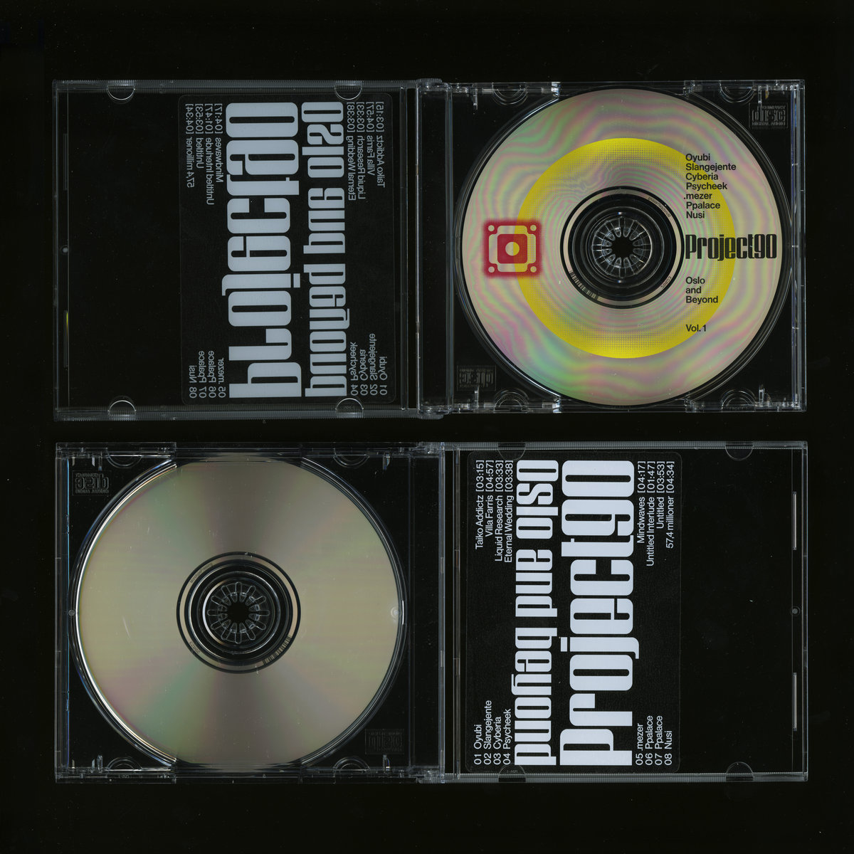 Ruby richardson e billy johnson stringono un patto. Eternal Wedding Psycheek Project90