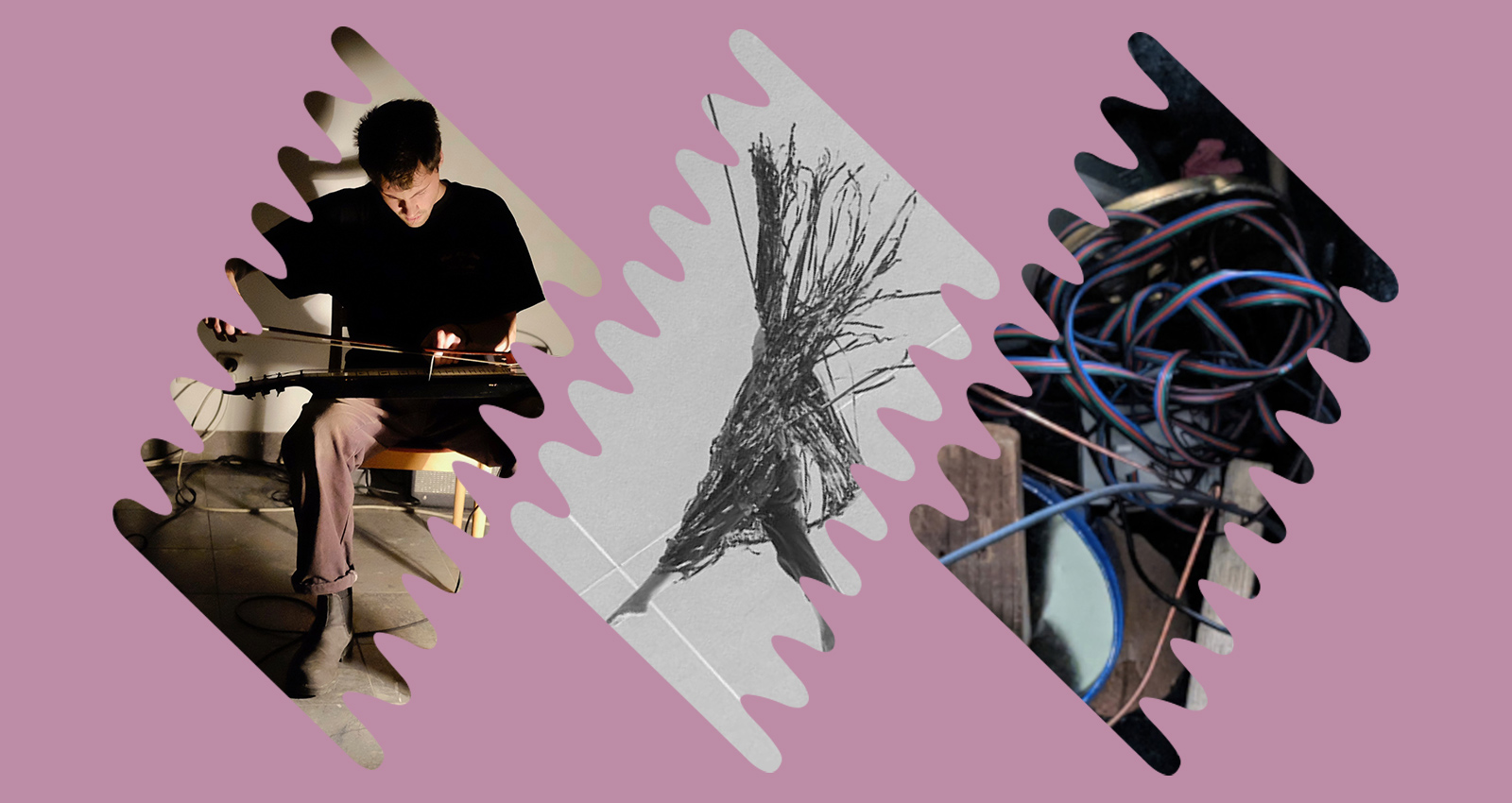 The Best Electronic Music on Bandcamp, September 2024 | Bandcamp Daily