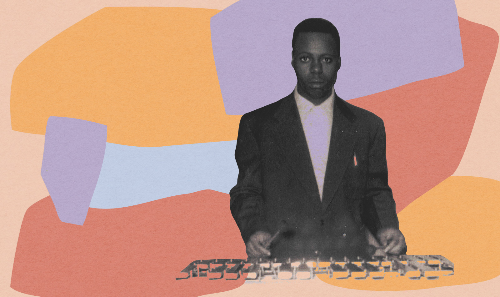 A New Collection of Home Recordings Reveals the Genius of Charles Stepney | Bandcamp Daily