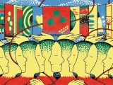 A Peek Into The World Of Indonesian Indie Pop Bandcamp Daily