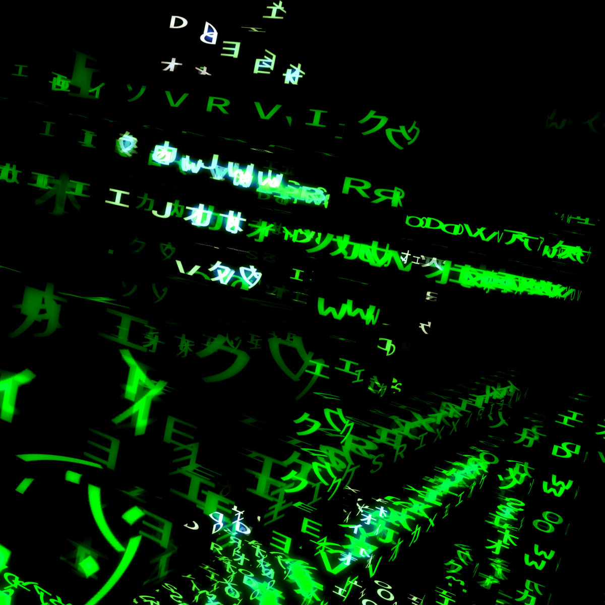 Amphibious/aural spirits (the bunker new york 045)