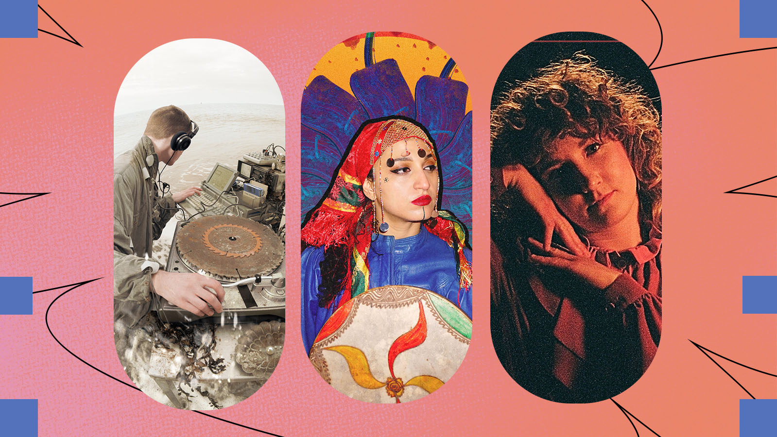 Essential Releases, May 10, 2024 | Bandcamp Daily