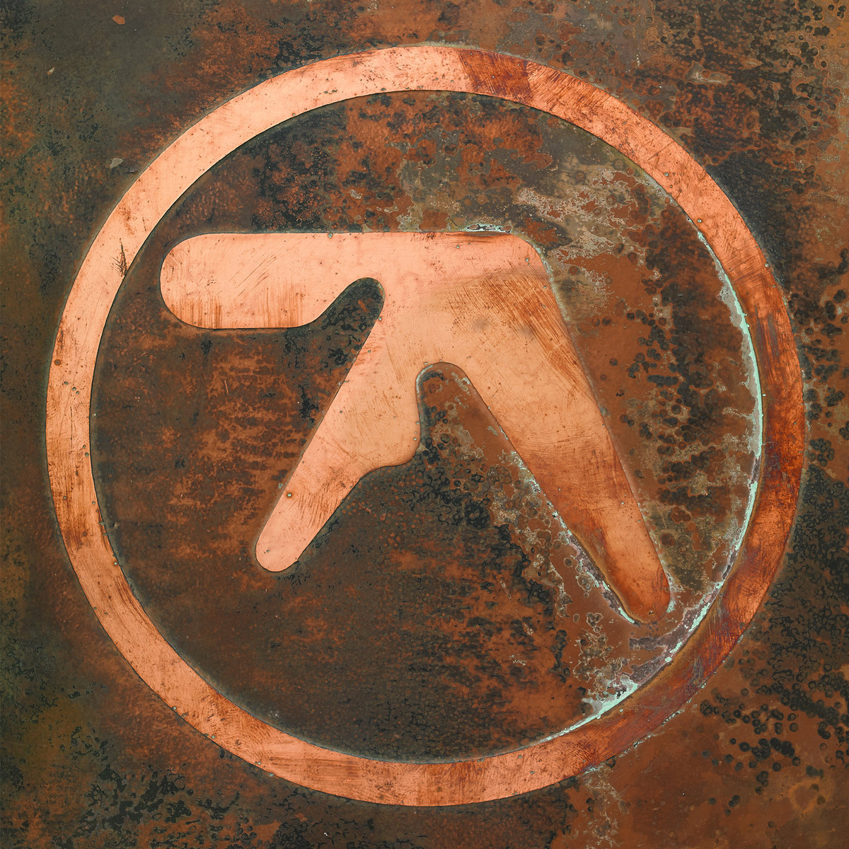 Merch Aphex Twin 0036351072 10 