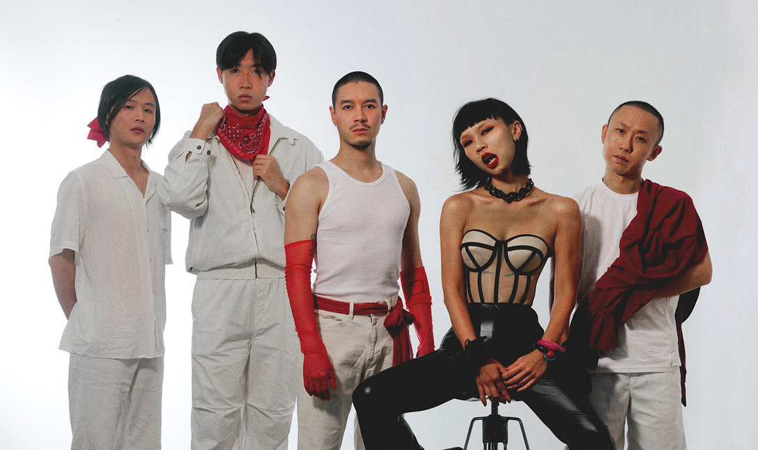 David Boring's Musical Evolution: From Post-Punk to a World of Nihilistic Horrors (2026)