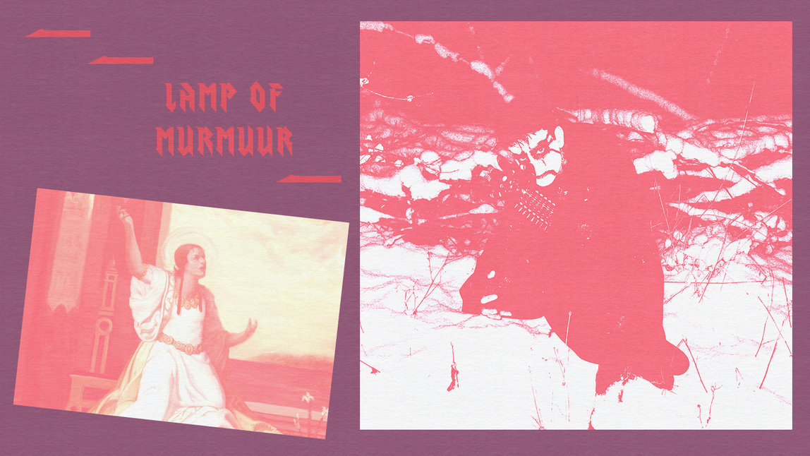 Exploring the Dark World of M.: Black Metal's Ascendant Prince (2026)