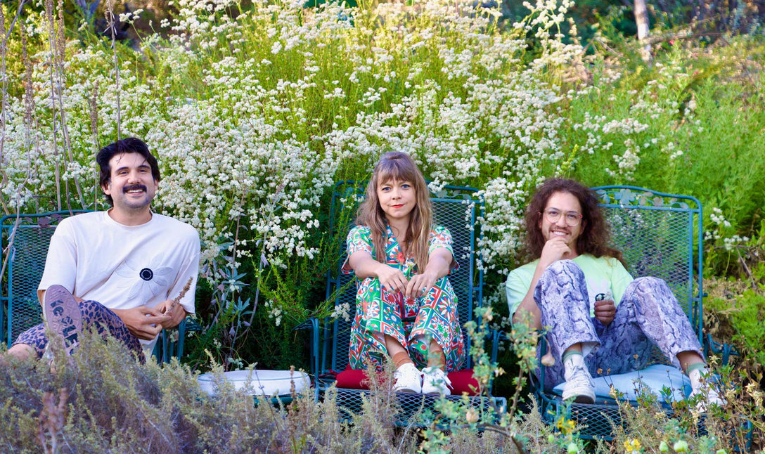 Arc Iris: Creating an Art-Pop Sanctuary and Community in L.A. (2026)