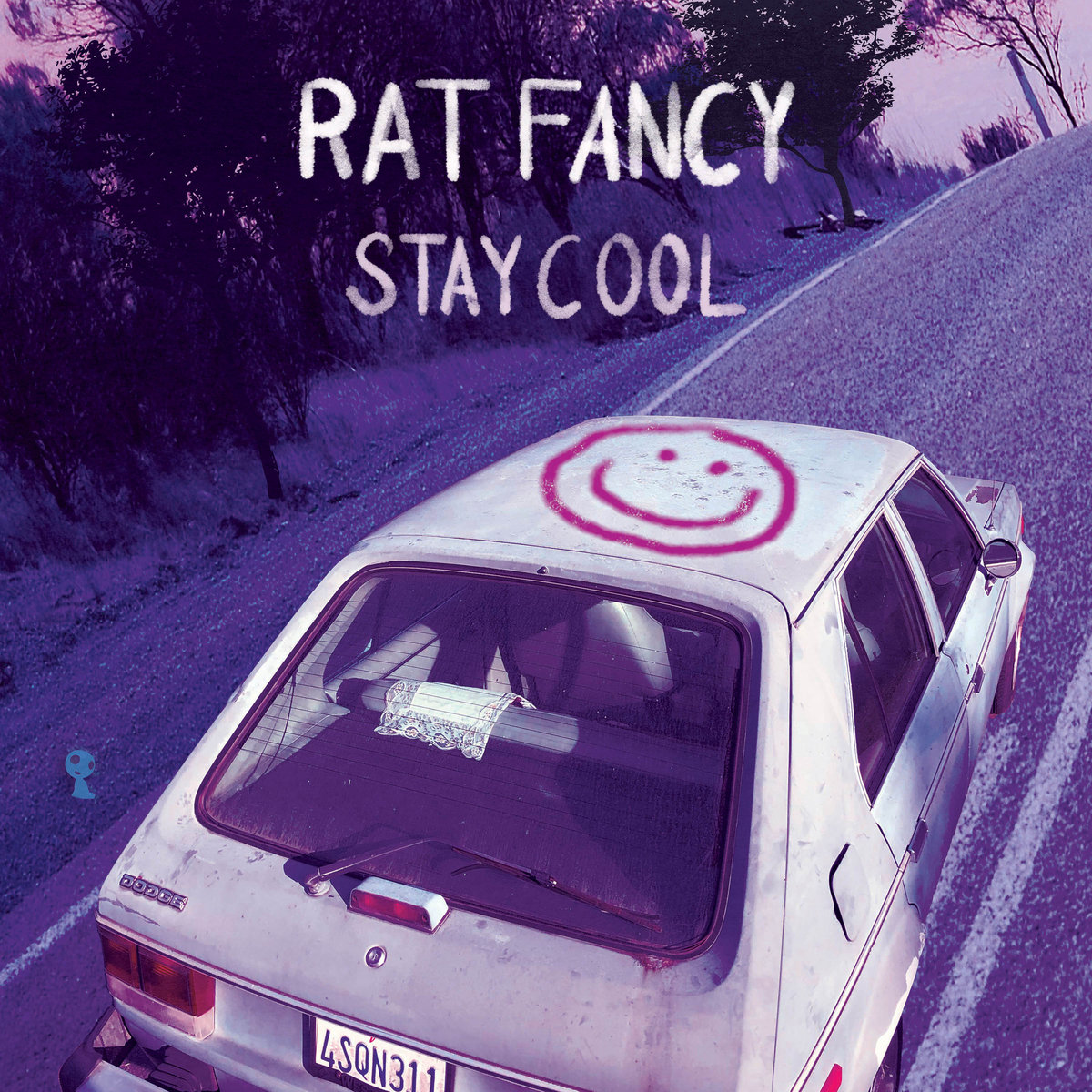 Stay Cool Rat Fancy