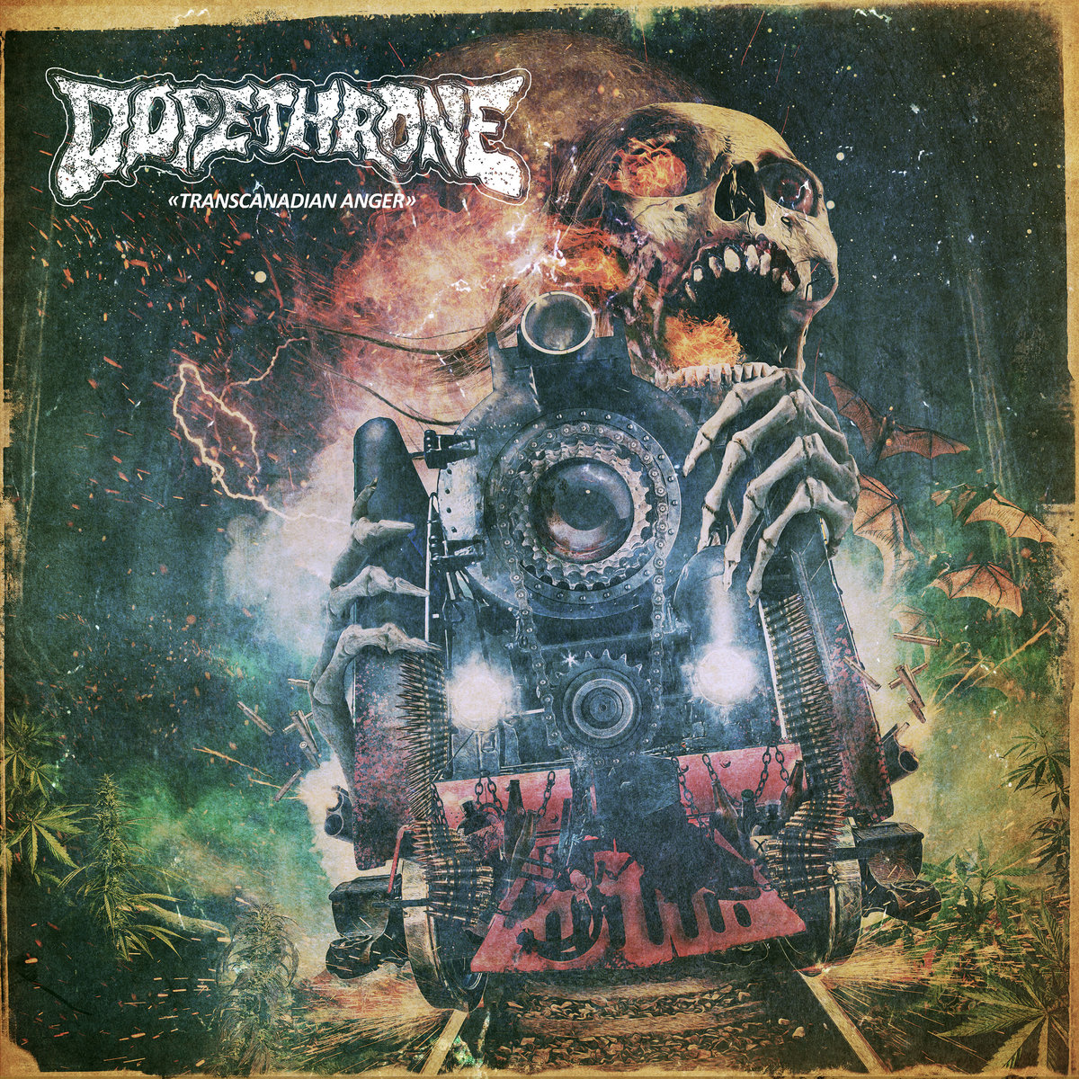 ÐÐ°ÑÑÐ¸Ð½ÐºÐ¸ Ð¿Ð¾ Ð·Ð°Ð¿ÑÐ¾ÑÑ Dopethrone â Transcanadian Anger